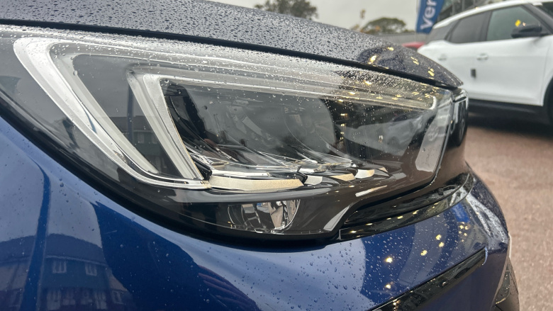 Vauxhall Crossland 1.2 Turbo [130] Ultimate 5dr Petrol Hatchback